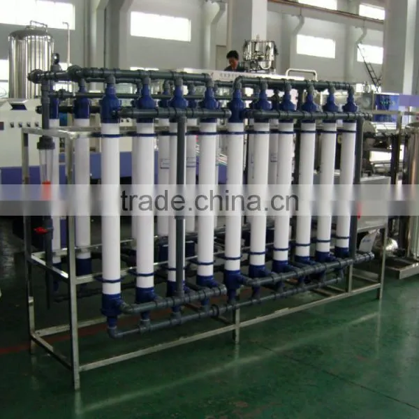 Mineral Water Purification System photo-3