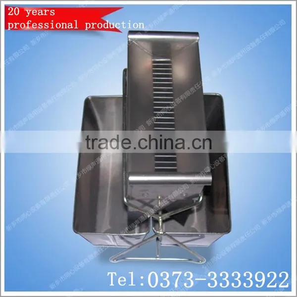 China Hot Sale Stainless Steel Sample Splitter photo-2