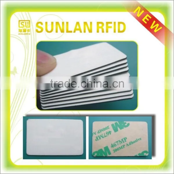 Standard Size Prelam/Inlay for Smart Card, Rfid Card (SL-1002) photo-6