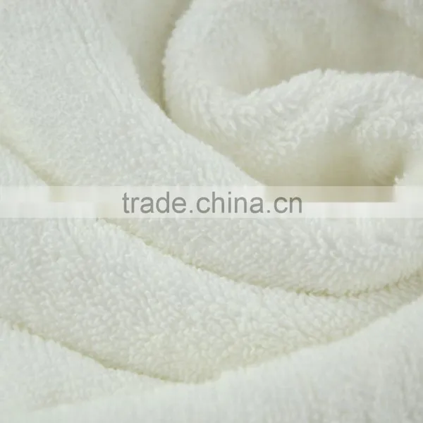 New Custom Luxury Hotel Towel With Your Logo photo-2