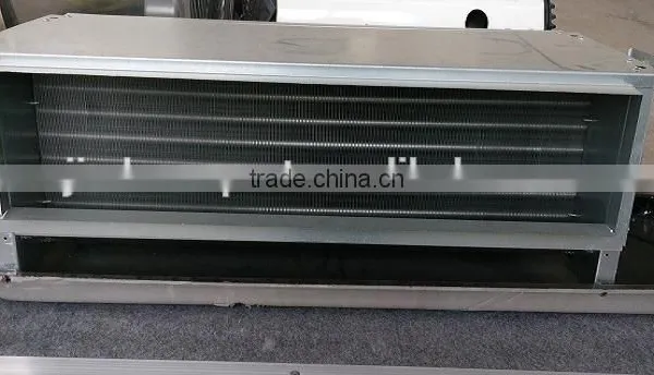 High Quality Ceiling Floor Fan Coil Unit for Room photo-2