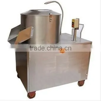2016 Hot Sale Super Quality Small Potato Peeling Machine