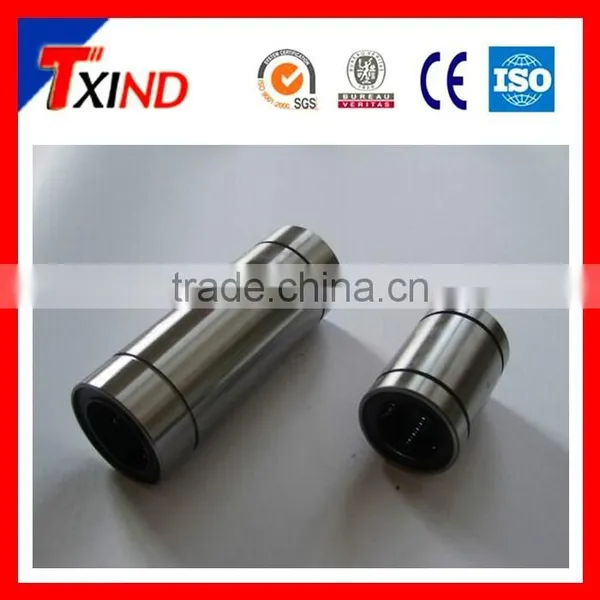 High Precision High Quality Linear Motion Bearing photo-4