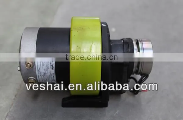 Drive Wheel, Drive Motor, Engine Drive
