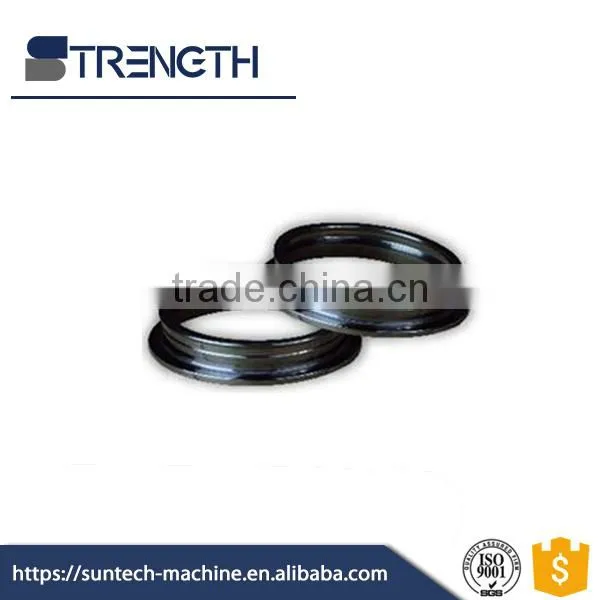 STRENGTH All Kinds Spinning Spare Parts Steel Ring photo-2