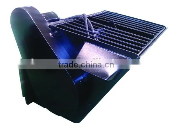 Wheel Loader Attachment Bucket Mixer