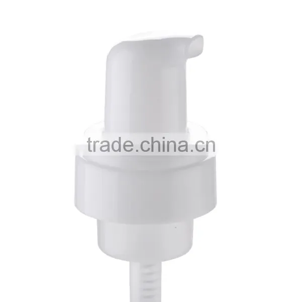 PP Material Liquid Soap Dispenser Pump photo-4