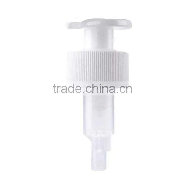Hand Wash Dispenser Pump for Plastic Bottles SM22 D photo-4