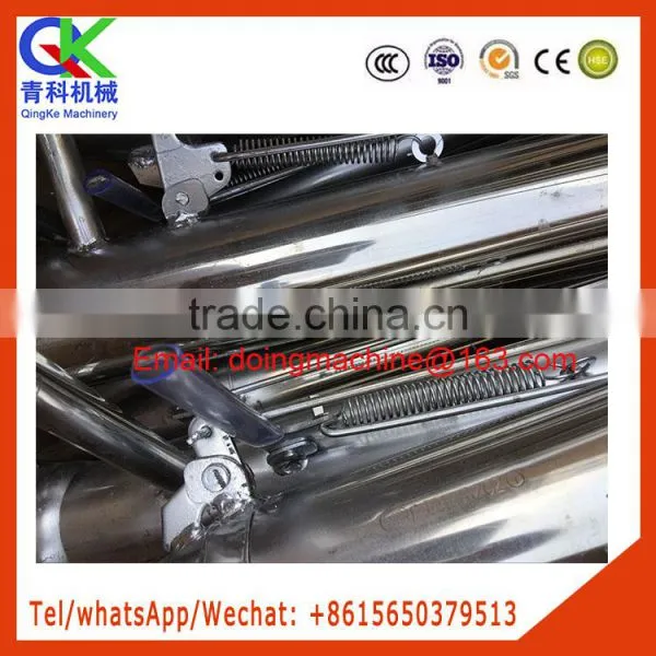 Galvanized Material Mini Pumpkin Grower Transplanting Tools photo-6