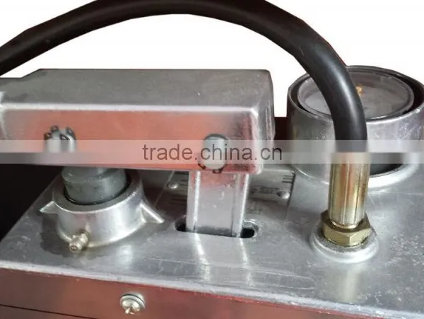 50 Bar Stainless Brass Testing Pump RP-50-1 photo-3