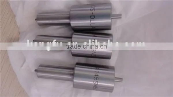 DLLA145SN523 FUEL INJECTOR NOZZLE photo-3