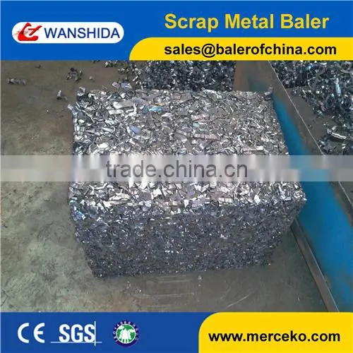 High Efficiency Cheap Baler Machine Manufacture Price photo-3