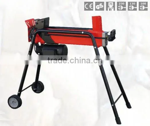 Log Splitter