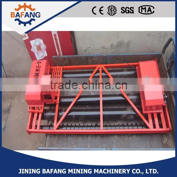 Popular Concrete Cement Road Paver Paving Machine photo-3