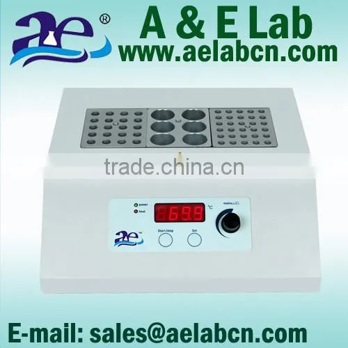 LED Display Block Heaters for Lab photo-2