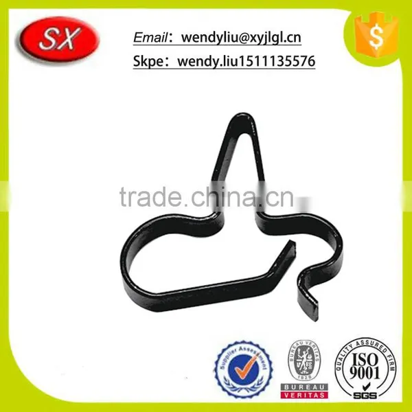 Custom Shape Torsion Springs photo-4