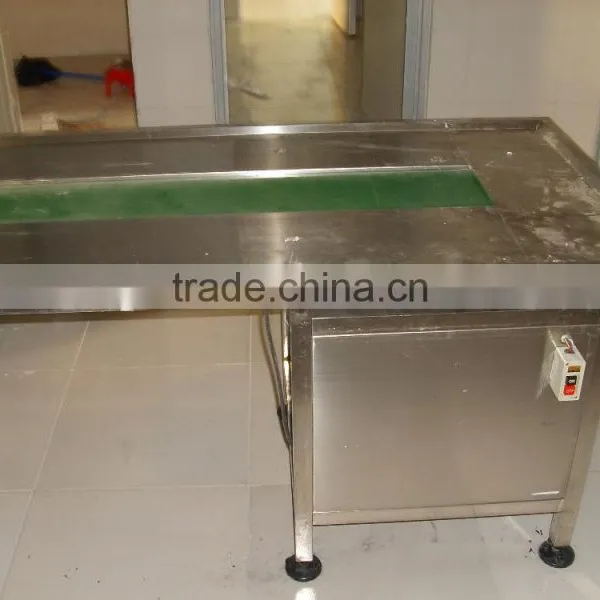 China Factory Direct Supplly Speed the Transporting Workbench photo-4