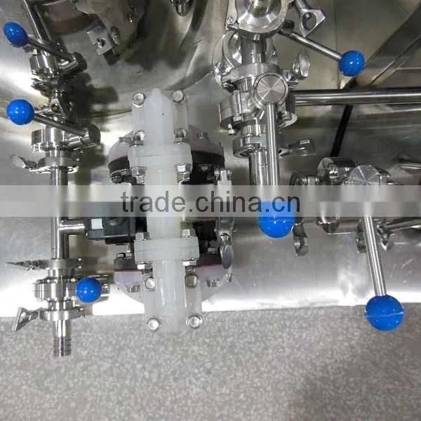China Factory Direct Supply Perfume Machine/perfume Mixing Machine/perfume photo-6