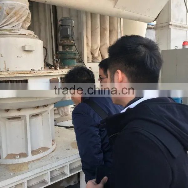 Hammer Mill Make Sawdust Factory Price photo-4