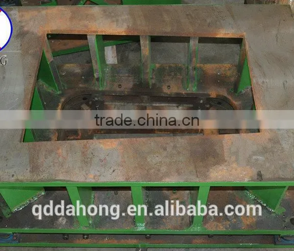 Wheel Barrow Making Moulds,metal Part Making Moulds,metal Moulds photo-5
