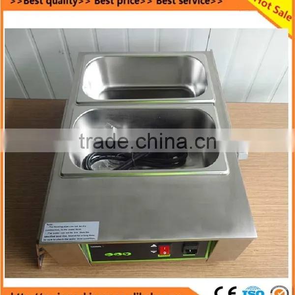 Best Selling Chocolate Melting Tank,chocolate Melting Pot,chocolate Melting Machine photo-2