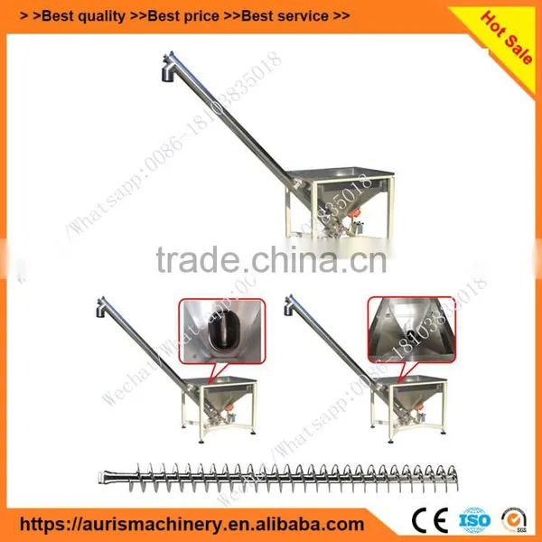 Stainless Steel Milk Powder Packing Machine Price/chilli Powder Packing Machine photo-3