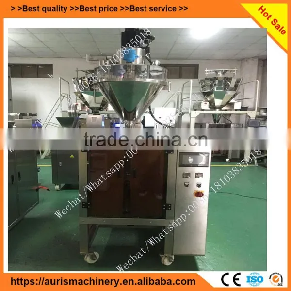 Automatic Quantitive Food Powder Packing Machine photo-2
