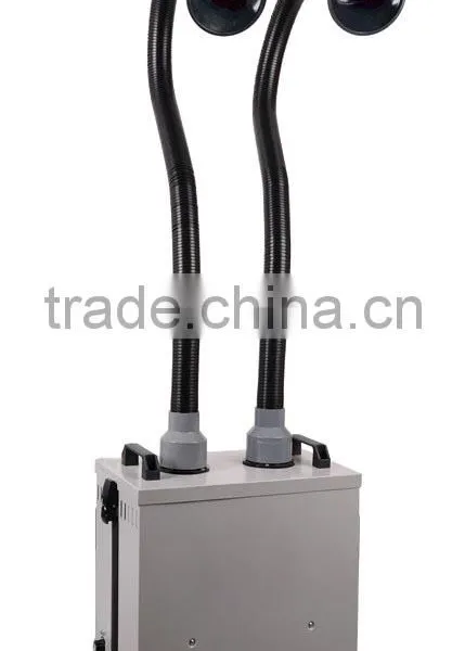 Pedicure Nail Dust Collector photo-3