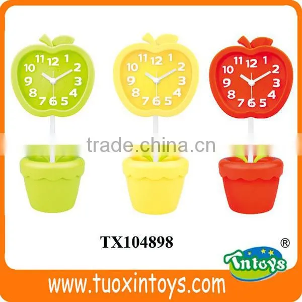 Animal Shaped Clock, Animal Shaped Alarm Clock for Deaf photo-5