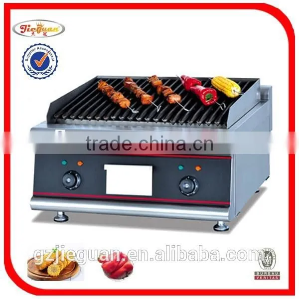 Bench Top Stainless Steel Electric Cooker EH-687 photo-2