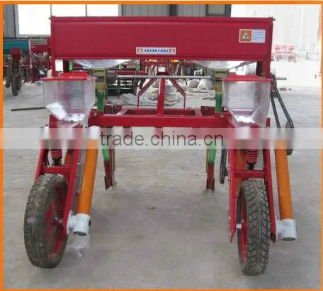 Corn Seeder
