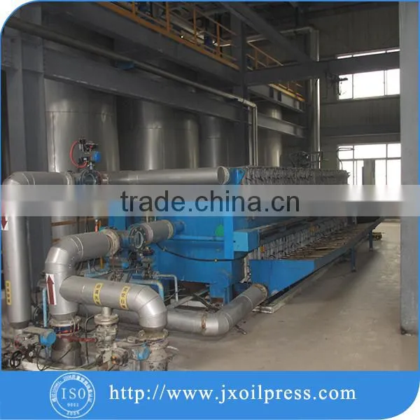 High Quality Edible Oil Extraction Machine photo-6