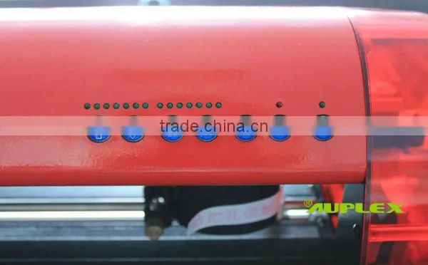 Popular Style Usb Driver Cutting Plotter Vinyl Cutter Infrared Laser Location Plotter Cutter photo-4