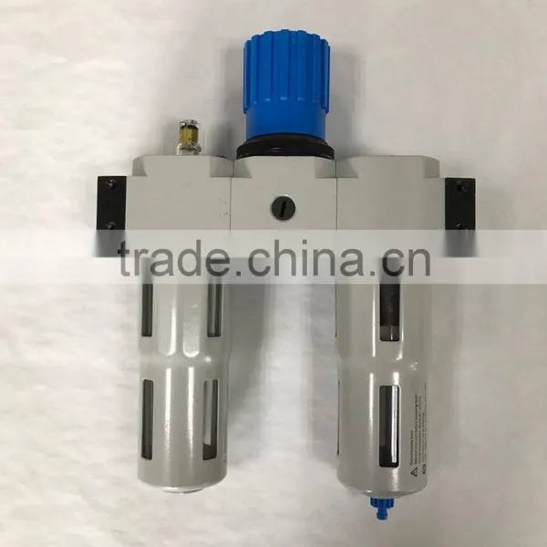 Hot-sale JULY New Products Three-poin FRL for Adjustable Pressure Regulator photo-2