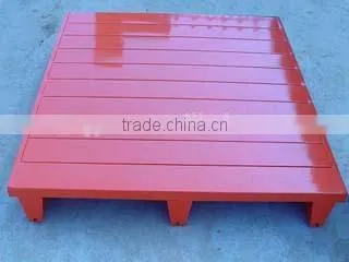 Widely Used Storage Steel Pallet in Warehouse photo-5