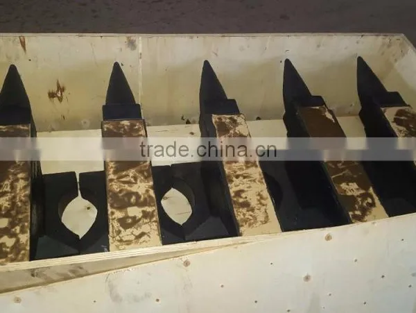 Casting Steel Anvil photo-5