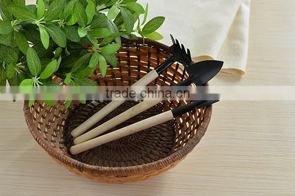 2016 New Gardening Plant Garden Tools Shovel Rake Narrow Shovel/Transplant/Spade photo-3