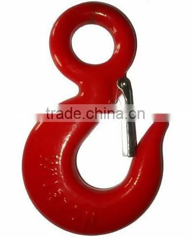 2 Legs Assembly Polyester Flat Webbing Sling photo-6