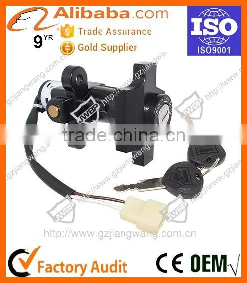 Popular Chapa De Contacto Para Motocicleta Bajaj photo-2