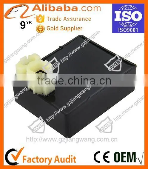 China CDI Para Motocicletas Bajaj Pulsar135/200 photo-2