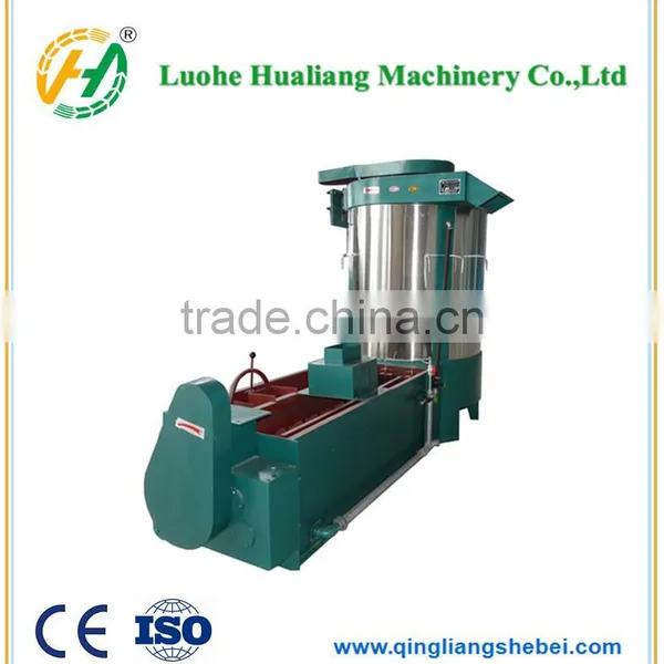 High Quality XMS Series Wheat Washer for Grain Washing Machine and Flour Mill photo-2