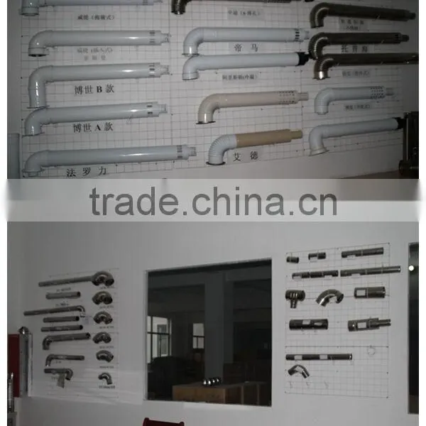 Steel Pipe Bend and Elbow photo-4