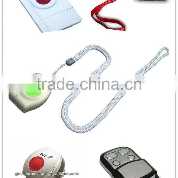 Wireless Ionization Smoke Sensor SM-100 photo-5