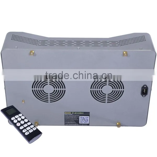 Hydroponics System New Product MarsPro Cree128 LED Grow Light 2 Years Warranty High Power 5W LED Chip Led Brightness Led Light photo-4