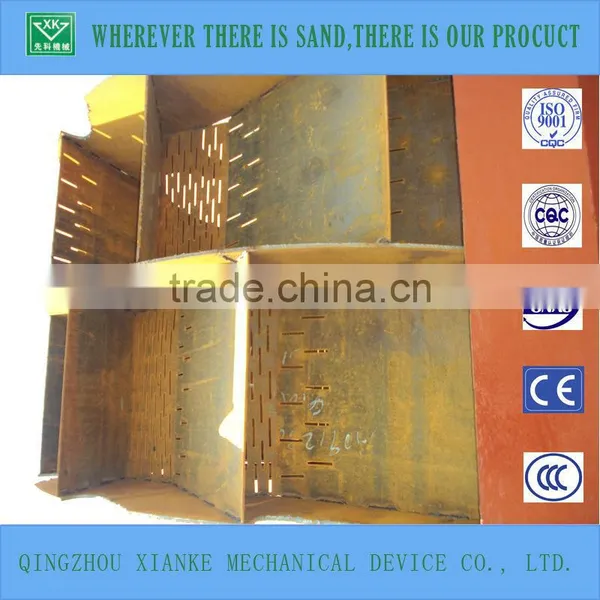 400t/h Big Sand Washing Machinery/sand Washer Plants for Sale photo-5