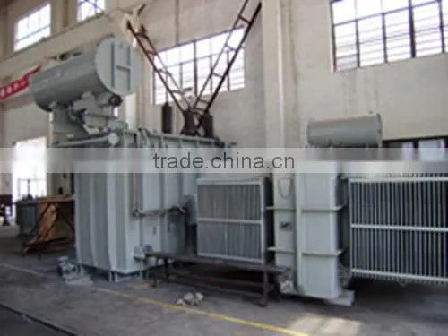 Mytest Traction Transformer photo-5