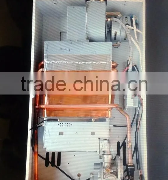 INSTANT GAS WATER HEATER FROM TAIWAN photo-2