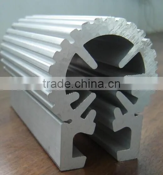 Aluminum Profile Factory Specializes in Custom Processing Technology, Competitive Prices of Aluminum Profiles photo-3