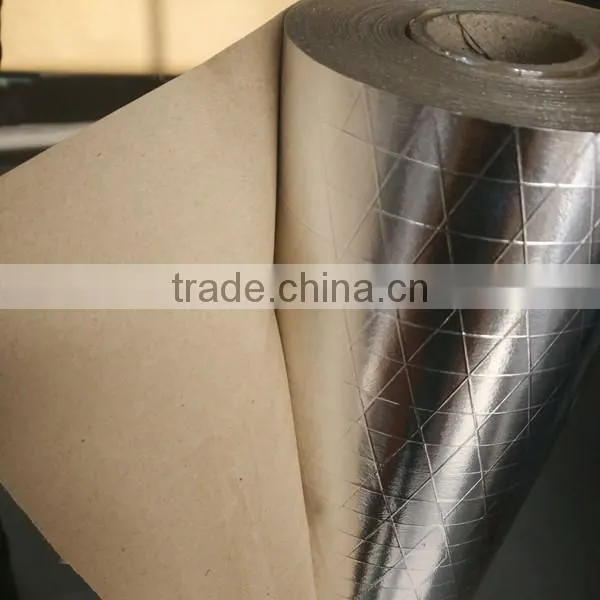 Aluminum Foil Insulation