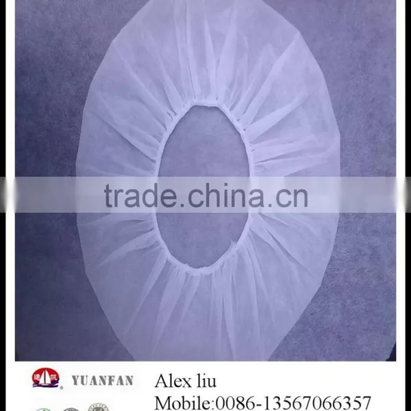 10gsm pp Non Woven Fabric Used in Non Woven Hat photo-4